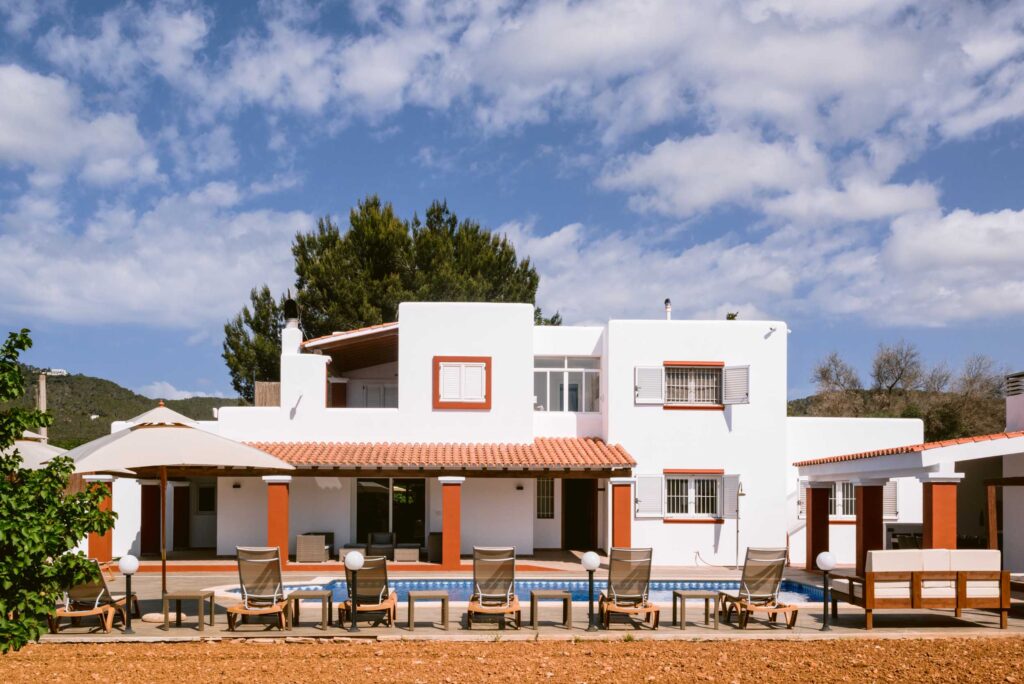 Ibiza Villas 2000 Villa KM2-Ibiza1